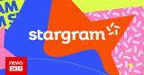 Stargram, 
τον,Stargram, 
ton