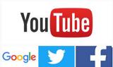 Ρωσία, Google, YouTube,rosia, Google, YouTube