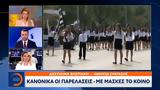 Κανονικά,kanonika