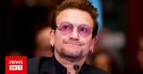 Bono, Ουκρανία, Νάνσι Πελόζι,Bono, oukrania, nansi pelozi