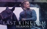 Last Kingdom,