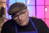 MasterChef, Αποχώρησε, Δημήτρης Ταϊρίδης,MasterChef, apochorise, dimitris tairidis