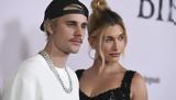 Justin Bieber, Μίλησε, Hailey,Justin Bieber, milise, Hailey