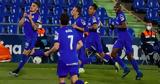 Αθλέτικ Μπιλμπάο - Χετάφε 1-1, Όρθια, Βάσκων,athletik bilbao - chetafe 1-1, orthia, vaskon