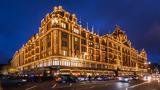 Harrods, Παραδέχτηκε,Harrods, paradechtike