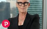 “Ρουφάω, 11 ”-, Jamie Lee Curtis,“roufao, 11 ”-, Jamie Lee Curtis