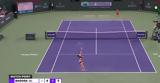 Σάκκαρη - Μπαντόσα, Μαρία, Indian Wells,sakkari - bantosa, maria, Indian Wells