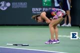 Έγραψε, Σάκκαρη, Indian Wells, Top 3,egrapse, sakkari, Indian Wells, Top 3