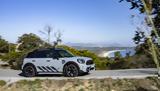 MINI Cooper S Countryman ALL4,Untamed Edition