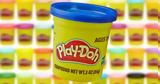 Play-Doh,– Cineramen