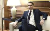 Εκλογές, Τρία, Μητσοτάκης,ekloges, tria, mitsotakis