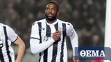 O Βαρέλα, ΠΑΟΚ, ΑΕΚ,O varela, paok, aek