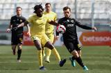 ΑΕΚ Β’ – Ζάκυνθος 1-0, Λύτρωση, Γιούση,aek v’ – zakynthos 1-0, lytrosi, giousi