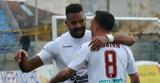 Super League 2, ΑΕΛ, 90+6, Καρδίτσα, Βέροια,Super League 2, ael, 90+6, karditsa, veroia