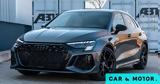 Audi RS 3 Sportback, ΑΒΤ, 450,Audi RS 3 Sportback, avt, 450