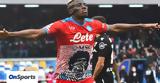 Serie A, Εκπληκτικός Οσιμέν, Νάπολι, Videos+Photos,Serie A, ekpliktikos osimen, napoli, Videos+Photos