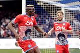 Νάπολι – Ουντινέζε 2-1, Βίκτορ Οσιμέν,napoli – ountineze 2-1, viktor osimen