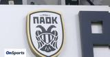 ΠΑΟΚ, Δύο,paok, dyo