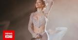 Ελένη Φουρέιρα, Maluma,eleni foureira, Maluma