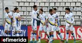 Βόλος Αστέρας Τρίπολης 0-2, Super League, Αρκάδες,volos asteras tripolis 0-2, Super League, arkades