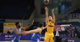 ΑΕΚ - Ιωνικός 92-75, Καλεσμένοι, Κολόμ,aek - ionikos 92-75, kalesmenoi, kolom