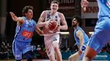 Ντέρτονα-Νάπολι 83-77, Τζι Πι Μακούρα,ntertona-napoli 83-77, tzi pi makoura