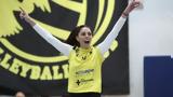 ΑΕΚ – Αμαζόνες 3-0,aek – amazones 3-0