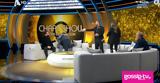 Chart Show-Your, Σταυροπούλου, Μπεγνή, Βανδή,Chart Show-Your, stavropoulou, begni, vandi