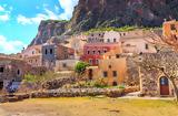 Μονεμβασιά, Σεργιάνι,monemvasia, sergiani