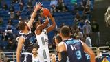 Basket League, Φινάλε,Basket League, finale