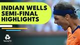 Highlights,Indian Wells