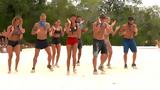 Survivor, Εμφατική, Μπλε – Ιδιαίτερα,Survivor, emfatiki, ble – idiaitera