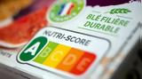 Nutri-Score, Ουκρανία,Nutri-Score, oukrania