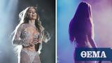 Ελένη Φουρέιρα, Φωτιά, Maluma,eleni foureira, fotia, Maluma