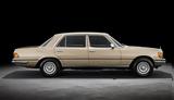 Mercedes-Benz 450 SEL 6 9-, Ιστορία,Mercedes-Benz 450 SEL 6 9-, istoria