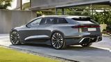 Αυτό, Audi A6 Avant E-Tron Concept, 476,afto, Audi A6 Avant E-Tron Concept, 476