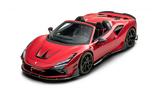 Ferrari F8 Spider, Πιο, Mansory +video,Ferrari F8 Spider, pio, Mansory +video