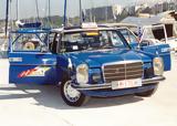 Έλληνας, Mercedes 240D,ellinas, Mercedes 240D