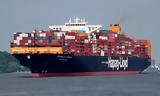 Hapag-Lloyd, Σιγκαπούρης,Hapag-Lloyd, sigkapouris