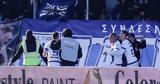 ΠΑΣ Γιάννινα - Ολυμπιακός 1-1, Περέα,pas giannina - olybiakos 1-1, perea