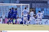 Superleague 1, ΠΑΣ Γιάννινα – Ολυμπιακός 1-1, Στραβοπάτημα, Ζωσιμάδες,Superleague 1, pas giannina – olybiakos 1-1, stravopatima, zosimades