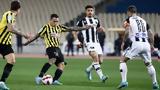 LIVE, ΑΕΚ – ΠΑΟΚ,LIVE, aek – paok