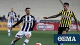 Super League 1 ΑΕΚ-ΠΑΟΚ Cosmote Sport 1 19 30,Super League 1 aek-paok Cosmote Sport 1 19 30