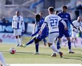 ΠΑΣ Γιάννινα - Ολυμπιακός 1-1, Ελ Αραμπί,pas giannina - olybiakos 1-1, el arabi