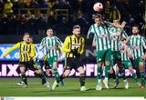 Superleague Άρης – Παναθηναϊκός 0-0, Πάλεψαν,Superleague aris – panathinaikos 0-0, palepsan