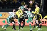 Άρης Χασε 0-0, Παναθηναϊκού,aris chase 0-0, panathinaikou