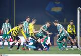 Άρης - Παναθηναϊκός 0-0 VIDEO,aris - panathinaikos 0-0 VIDEO