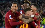 Serie A, Θρίαμβος, Ρόμα, 3άρα, Λάτσιο, – Δείτε,Serie A, thriamvos, roma, 3ara, latsio, – deite