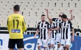 Super League, Κλειδώνει, ΠΑΟΚ, ΑΕΚ – Δείτε,Super League, kleidonei, paok, aek – deite