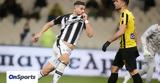 ΑΕΚ-ΠΑΟΚ, Τσόλακ – Είναι, +photos,aek-paok, tsolak – einai, +photos